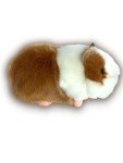 Kawaii Mini Plush Hamster Stuffed Animal