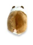 Kawaii Mini Plush Hamster Stuffed Animal