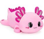 Cute 13" Pink Axolotl Plush Toy