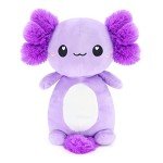 Cute Pink Axolotl Plush Toy for Kawaii Lovers