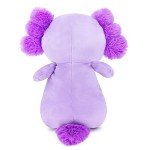 Cute Pink Axolotl Plush Toy for Kawaii Lovers