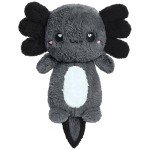 Kawaii Axolotl Microwavable Heating Plush Toy