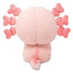 Lottie The Lovely Axolotl Kawaii Plush Toy