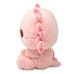 Lottie The Lovely Axolotl Kawaii Plush Toy