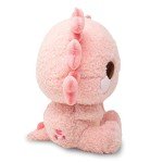 Lottie The Lovely Axolotl Kawaii Plush Toy