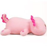 Cute Pink Axolotl Kawaii Plush Toy 30CM