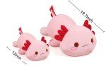 Cute Pink Axolotl Kawaii Plush Toy 30CM