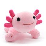 Kawaii Axolotl Plush Toy 10.5'' Soft Doll