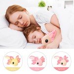 Cute Pink Kawaii Axolotl Plush Toy Doll