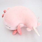 Kawaii Axolotl 3D Plush Pillow Pet Toy