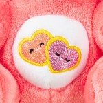 Cinnamoroll Love-a-Lot Bear Plush Toy Collaboration