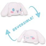 Cinnamoroll Reversible Kawaii Plushie by TeeTurtle