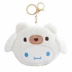 Cinna Kawaii Plush Coin Purse Toy