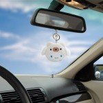 Cinna Kawaii Plush Coin Purse Toy