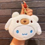 Cinna Kawaii Plush Coin Purse Toy