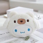 Cinna Kawaii Plush Coin Purse Toy