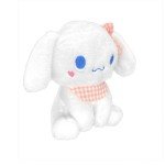 Cinnamoroll Kawaii Plush Doll - Cute Big Eared Dog