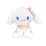 Cinnamoroll Kawaii Plush Doll - Cute Big Eared Dog