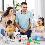 Kawaii 4PCS Plush Set: Cinnamoroll & Friends