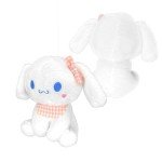 Cinnamoroll Kawaii Plush Doll - Cute Big Eared Dog