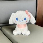 Cinnamoroll Kawaii Plush Doll - Cute Big Eared Dog