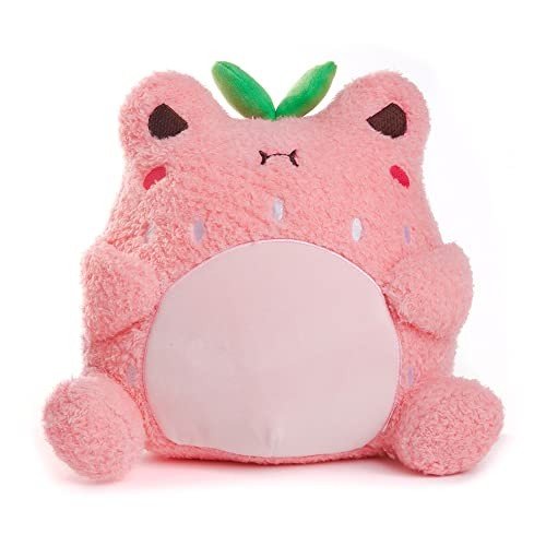 Kawaii Frog Plushies