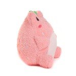 Strawberry Wawa Kawaii Froggie Plush Toy