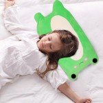 Adorable 12-Inch Kawaii Frog Plush Toy