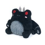 Wawa the Frog Mothman Kawaii Plush Toy