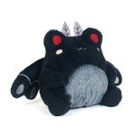 Wawa the Frog Mothman Kawaii Plush Toy