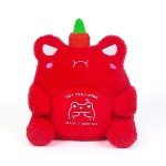 Hot Chili Wawa Kawaii Frog Plush Toy 6