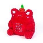 Hot Chili Wawa Kawaii Frog Plush Toy 6