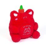 Hot Chili Wawa Kawaii Frog Plush Toy 6