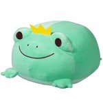 Adorable Cute Frog Kawaii Plush Stuffed Toy