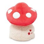 Toadstool Wawa Kawaii Plush Froggie Toy