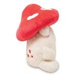 Toadstool Wawa Kawaii Plush Froggie Toy