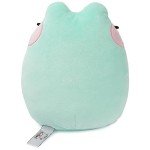 Pusheen Cat Enchanted Frog Plush Toy 24cm