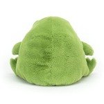 Adorable Jellycat Ricky Rain Frog Plush Toy