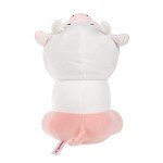 Adorable 12" Kawaii Piglet Plush Toy
