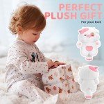 Mewaii Kawaii Strawberry Cow Plush Toy 18