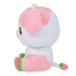 Sunnie The Strawberry Cow Kawaii Plush Toy