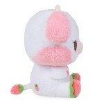 Sunnie The Strawberry Cow Kawaii Plush Toy