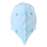 Adorable Kawaii Cat Dinosaur Plush Pillow 8
