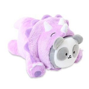 Kawaii Dino Plush Toy - Adorable Anirollz Panda
