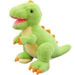Adorable 9.84" Kawaii Dinosaur Plush Toy