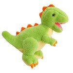 Adorable 9.84" Kawaii Dinosaur Plush Toy