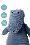 Adorable Kawaii Dinosaur Plush Pillow Toy