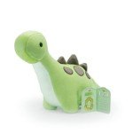 Bronti Cute Kawaii Brontosaurus Plush Toy
