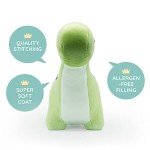 Bronti Cute Kawaii Brontosaurus Plush Toy