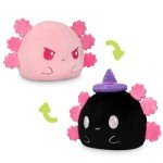 Reversible Halloween Kawaii Plushie Surprise Box
